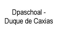 Logo Dpaschoal - Duque de Caxias