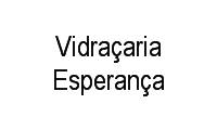 Logo Vidraçaria Esperança em Guará I