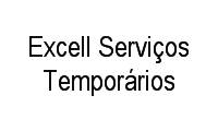 Logo Excell Serviços Temporários em Praça 14 de Janeiro