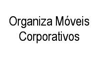 Logo Organiza Móveis Corporativos em Centro