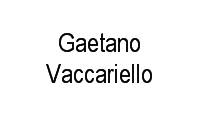 Logo Gaetano Vaccariello em Irajá