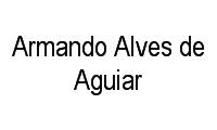 Logo Armando Alves de Aguiar em Centro
