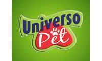 Logo Universo Pet em Jardim América