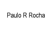 Logo Paulo R Rocha