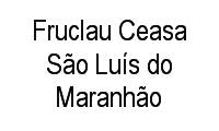 Logo Fruclau Ceasa São Luís do Maranhão em Jardim Eldorado