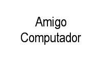Logo Amigo Computador em Vila Osasco
