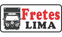 Logo Fretes Lima