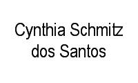 Logo Cynthia Schmitz dos Santos em Madri