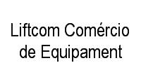 Logo Liftcom Comércio de Equipament em Bela Aliança