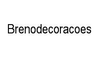 Logo Brenodecoracoes em Núcleo Bandeirante