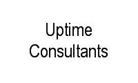 Logo Uptime Consultants em Centro