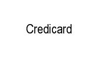 Logo Credicard em Morada Verde