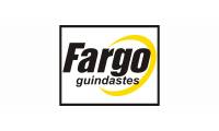 Logo Fargo Guindastes Serviços