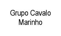 Logo Grupo Cavalo Marinho