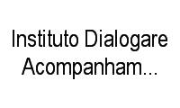 Logo Instituto Dialogare Acompanhamento E Reforço Escolar em Funcionários