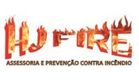 Logo Hjfire Assessoria E Prevenção Contra Incêndios em Vila Santana
