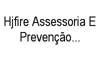 Fotos de Hjfire Assessoria E Prevenção Contra Incêndios em Vila Santana