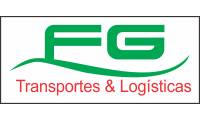 Logo FG Transportes & Logísticas em Imbiribeira