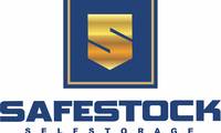 Logo Safestock - Self Storage em Boa Viagem