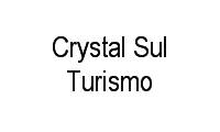 Logo Crystal Sul Turismo em Santa Catarina
