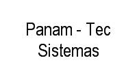 Logo Panam - Tec Sistemas em Ipiranga