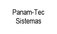 Logo Panam-Tec Sistemas em Ipiranga