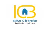 Logo Instituto Cida Bracher - Hotelaria Terapêutica para Idosos em Vila Progresso