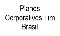 Logo de Planos Corporativos Tim Brasil