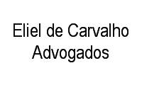 Logo Eliel de Carvalho Advogados em Vila Campesina