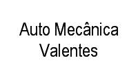 Logo Auto Mecânica Valentes em Cidade Nobre