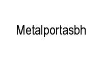 Logo Metalportasbh em Ipiranga
