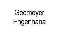 Logo Geomeyer Engenharia