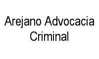 Logo Arejano Advocacia Criminal em Centro