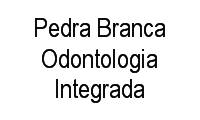 Logo Pedra Branca Odontologia Integrada em Pedra Branca