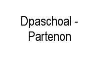 Logo Dpaschoal - Partenon em Partenon