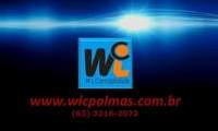 Logo Wl Contabilidade - Wlcpalmas em Plano Diretor Sul