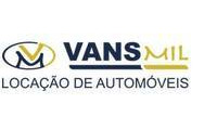 Logo Vans Mil - Locação de Automóveis em Pinheiros