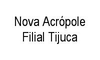 Logo Nova Acrópole Filial Tijuca em Tijuca