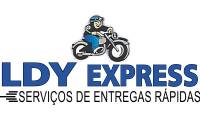 Logo Ldy Express em Pituba
