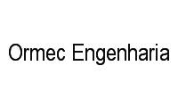 Logo Ormec Engenharia em Aterrado