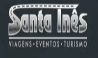 Logo Santa Inês Viagens e Turismo - Aluguel de Van
