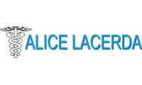 Logo Alice Lacerda em Taquara