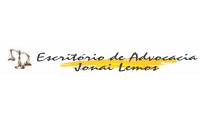 Logo Escritório de Advocacia José Jonai Gomes de Lemos  em Sagrada Família