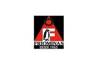 Logo Friominas