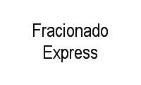 Logo Fracionado Express em Centro