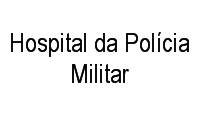 Logo Hospital da Polícia Militar em Centro