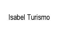 Logo Isabel Turismo em Cordeiros