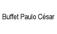 Logo Buffet Paulo César