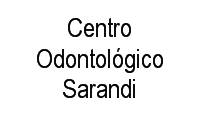 Logo Centro Odontológico Sarandi em Sarandi