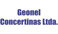 Logo Geonel Concertinas em BNH
